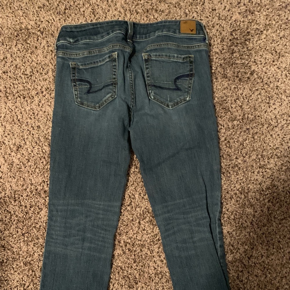 Capris - Picture 2 of 3